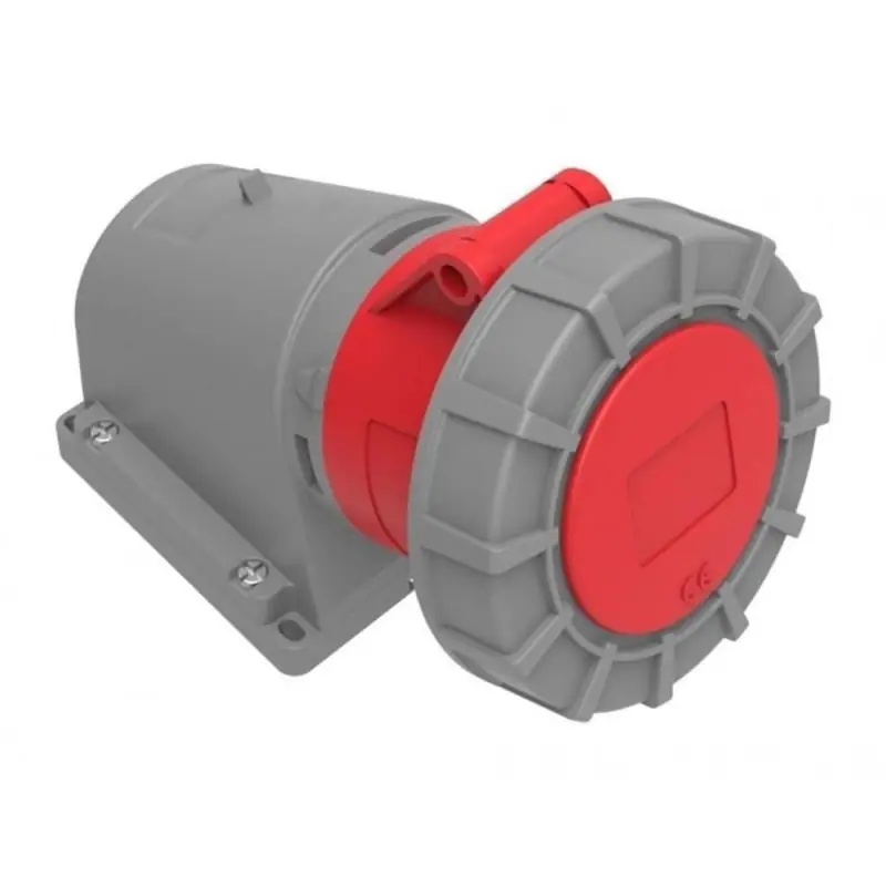 Priza Industriala Bemis BC1-3505-7535 3P+N+E, 32A, 380V, Aparent - Trada Marketplace Ofertă limitată