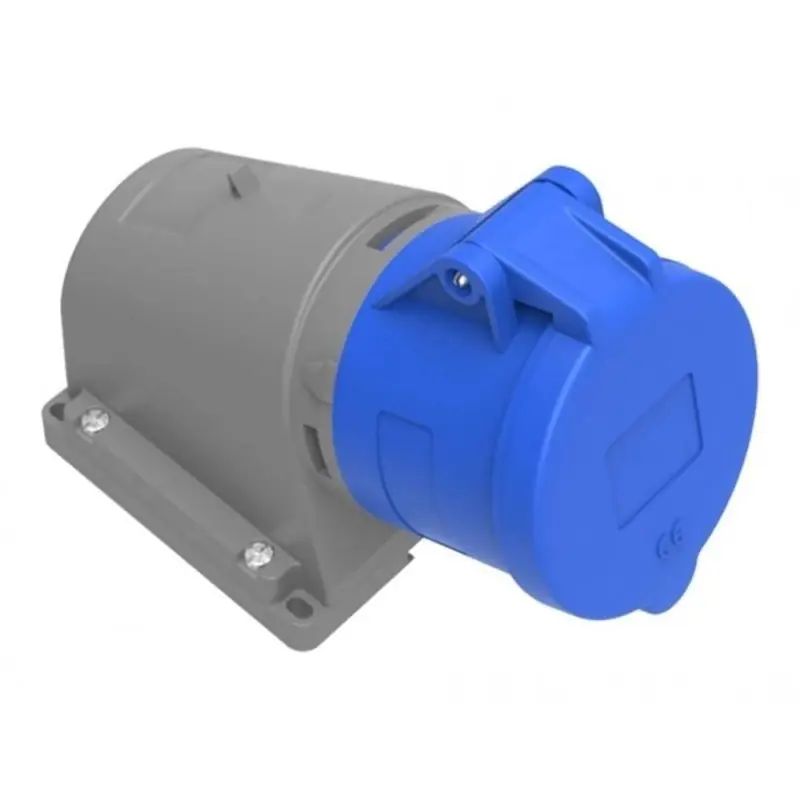 Livrare gratuită Priza Industriala Bemis BC1-3403-2535 2P+E, 32A, 220V, Aparenta, - Trada Marketplace