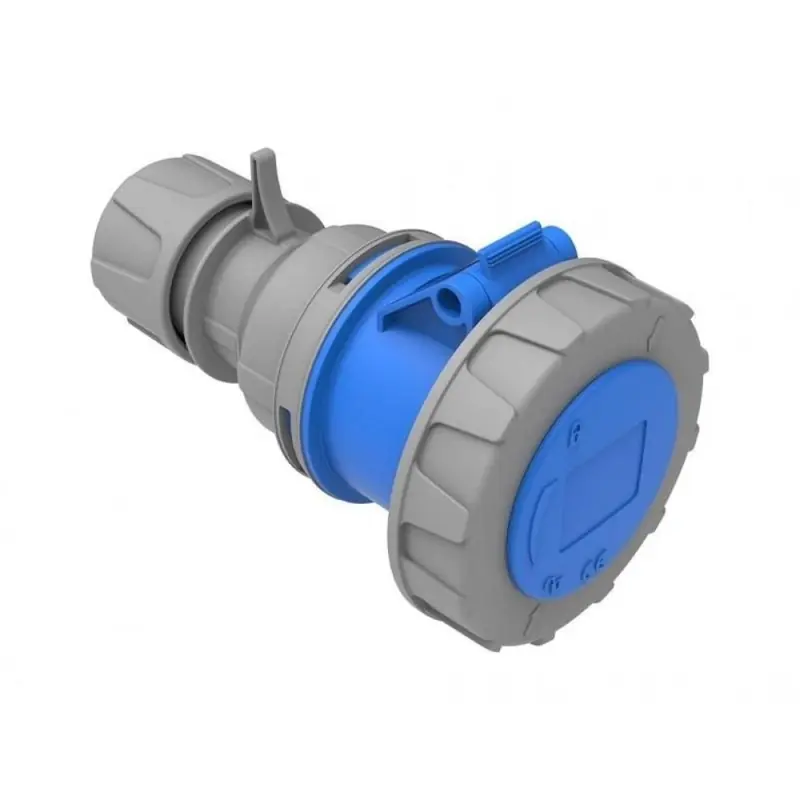 Reduceri Priza Industriala Bemis BC1-3403-7312 2P+E, 32A, 220V, IP67 Ofer - Trada Marketplace