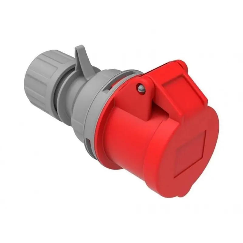 Priza Industriala Bemis BC1-1504-2312 3P+E, 16A, 380V, IP44 Ofer - Trada Marketplace Cel mai bun preț