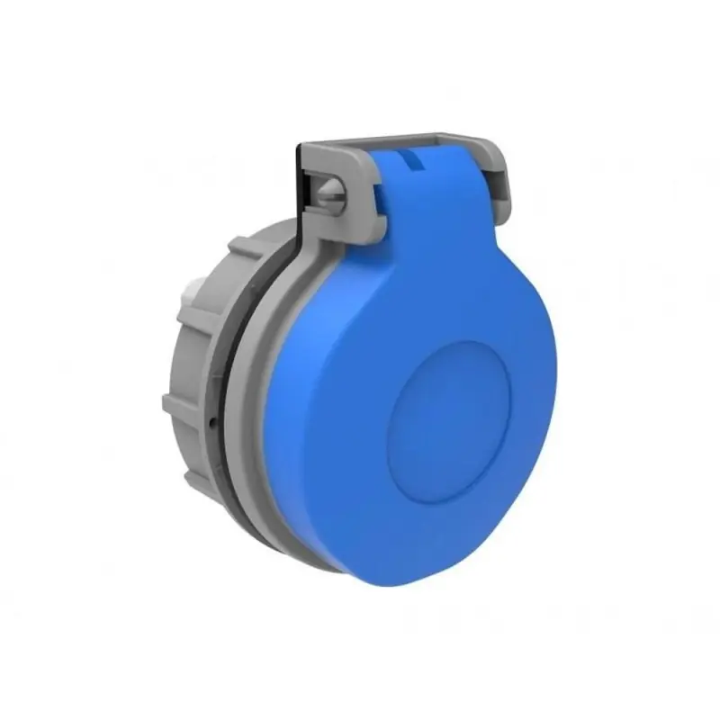 Reducere Priza Schuko cu Montaj pe Panou Bemis BY8-1402-2440 2P+E, 16A, 2 - Trada Marketplace