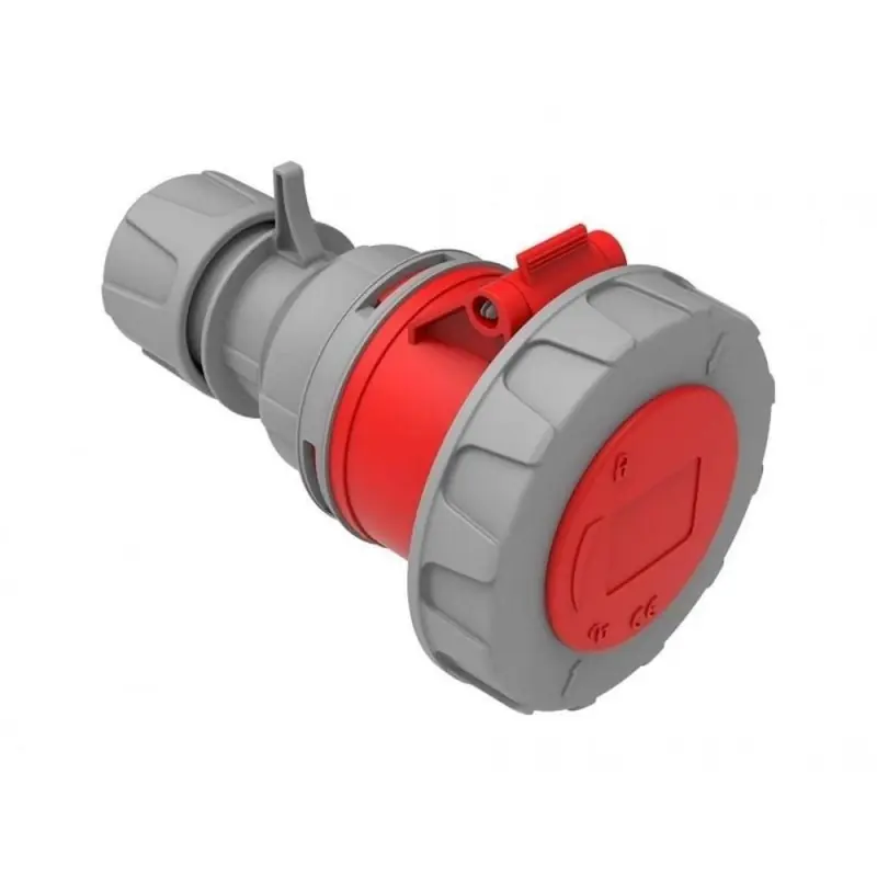 Expediere rapidă Priza Industriala Bemis BC1-3505-7312 3P+N+E, 32A, 380V, IP67 Of - Trada Marketplace