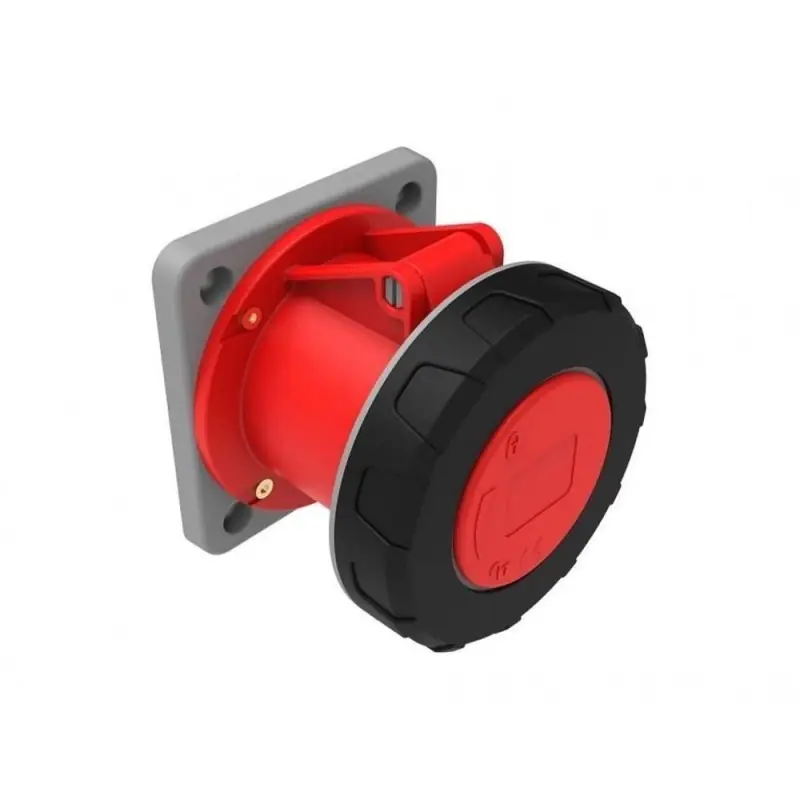 Ofertă specială Priza Industriala Bemis BC1-4505-7413 3P+N+E, 63A, 380V, IP44 Of - Trada Marketplace