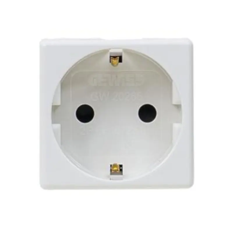 Retur ușor Priza Modulara, 250V, 2 Module, GW 20265, 16A Oferta Pret - Trad - Trada Marketplace