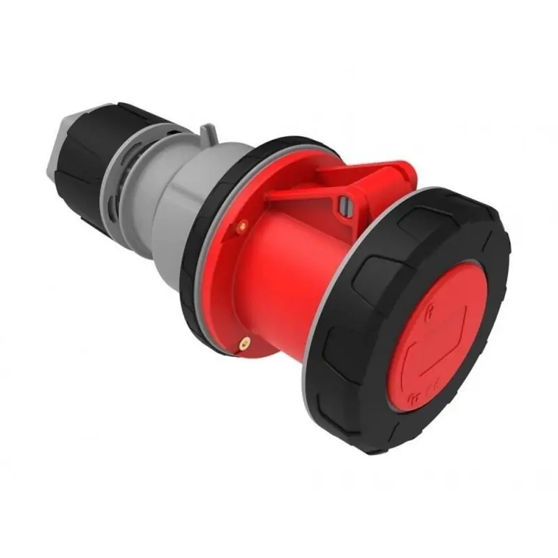 Priza Industriala Bemis BC1-4504-7312 3P+E, 63A, 380V, IP67 Ofer - Trada Marketplace Comandă acum