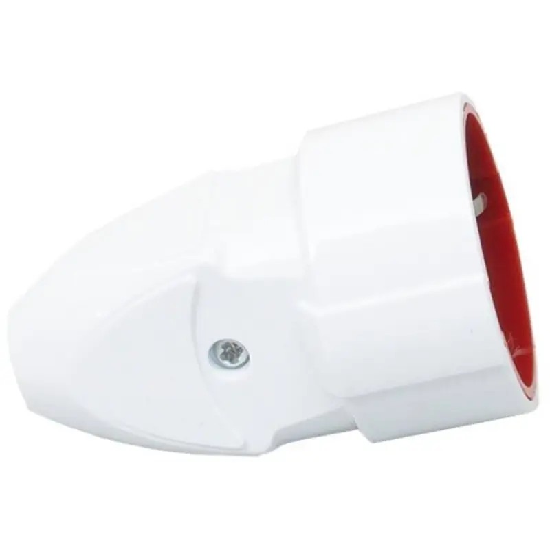 Popular Cupla Plastic, 16A, Un Lacas, 250V Oferta Pret - Trada.ro - Trada Marketplace