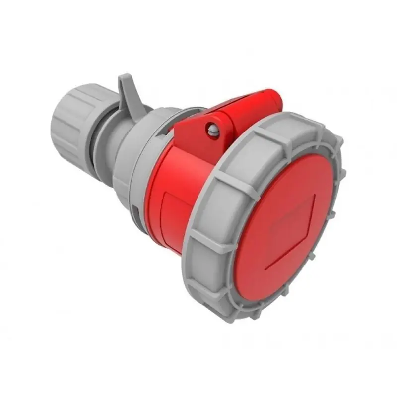 Fisa Industriala Bemis BC1-1505-7312, 3P+N+E, 16A, 380V, IP67 Of - Trada Marketplace Ofertă limitată