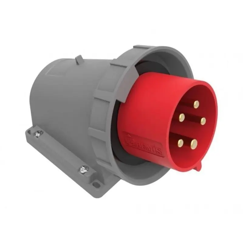 Reducere Fisa Industriala Bemis BC1-1505-7236, 3P+N+E, 16A, 380V, Aparent - Trada Marketplace