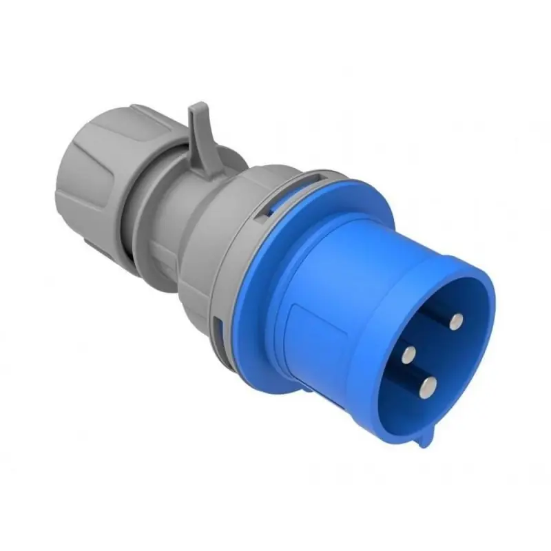 Fisa Industriala Bemis BC1-3403-2011, 2P+E, 32A, 220V, IP44 Ofer - Trada Marketplace Ofertă exclusivă