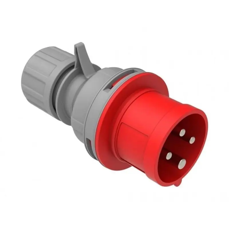 Popular Fisa Industriala Bemis BC1-1504-2011 3P+E, 16A, 380V, IP44 Ofert - Trada Marketplace