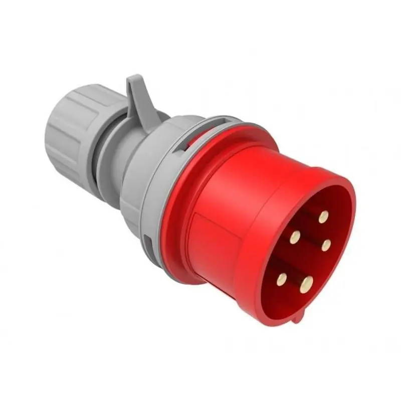 Fisa Industriala Bemis BC1-1505-2011, 3P+N+E, 16A, 380V, IP44 Of - Trada Marketplace Ofertă de sezon