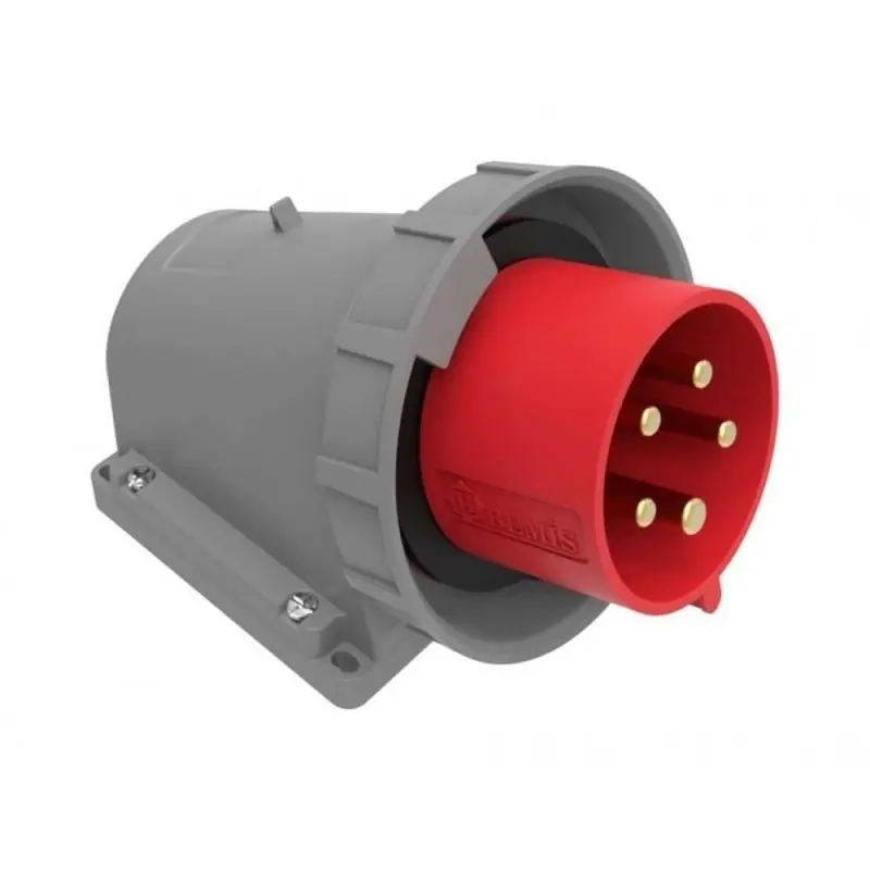 Fisa Industriala Bemis BC1-3505-7236, 3P+N+E, 32A, 380V, Aparent - Trada Marketplace Disponibil imediat