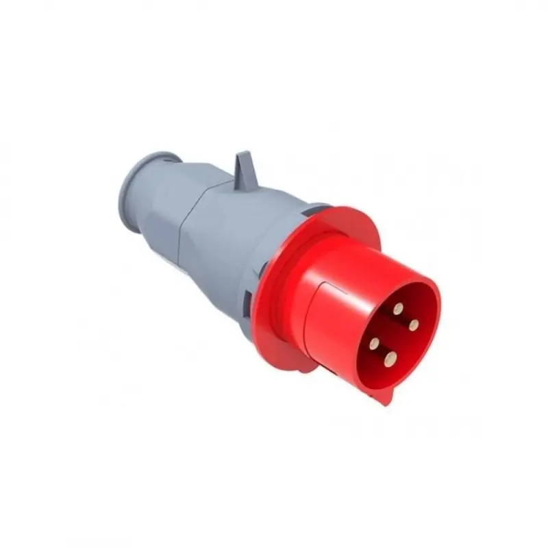 Fisa Industriala Bemis BC1-3504-2011, 3P+E, 32A, 380V, IP44 Ofer - Trada Marketplace Popular