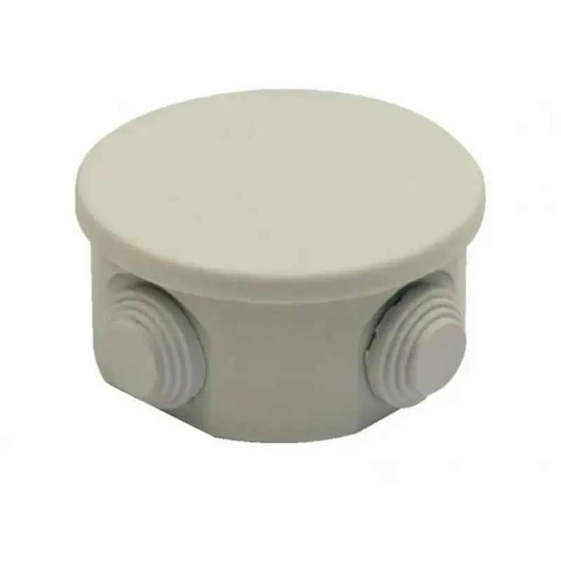 Nu rata Doza Derivatie Bemis BB1-0241-0003, 4 Intrari, 90 mm, IP44, Halo - Trada Marketplace