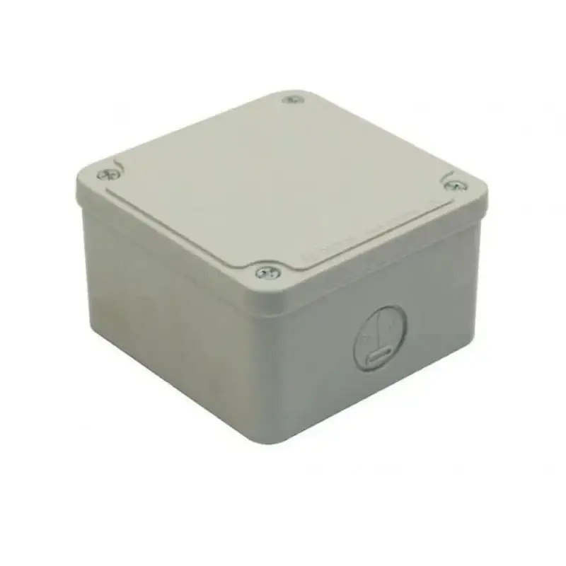 Mai ieftin Doza Derivatie Bemis BB1-0431-0086, 95 x 95 x 60 mm, IP67, Halog - Trada Marketplace