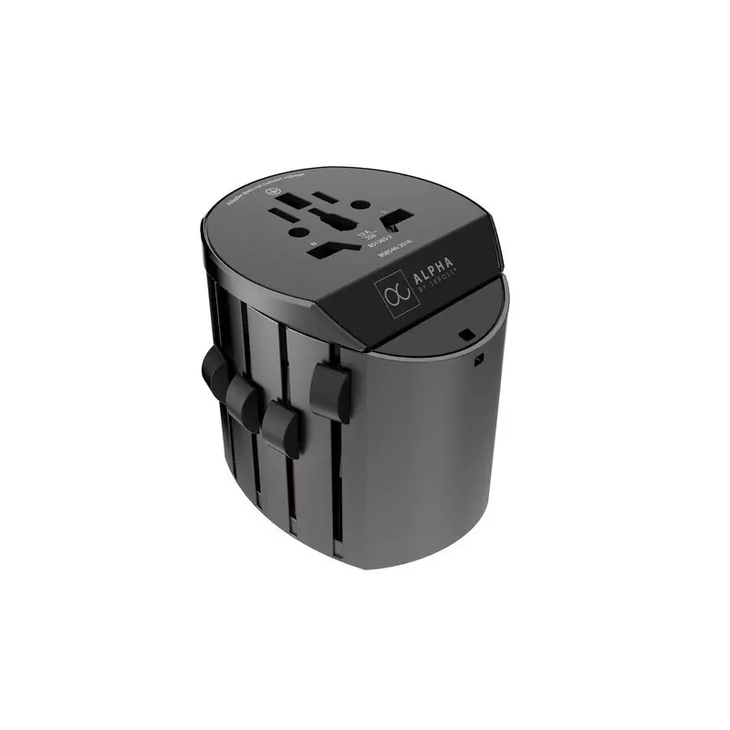 Adaptor Priza Universal Skross Alpha 1.104100 Oferta Pret - Trad - Trada Marketplace Ieftin