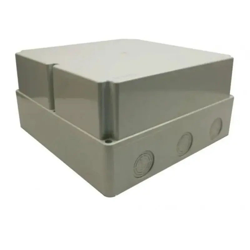 Expediere rapidă Cutie Bemis BB2-1031-0076, 340 x 340 x 160 mm, ABS, IP67 Oferta - Trada Marketplace