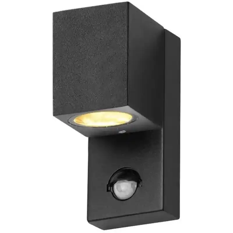 Comandă acum Aplica Perete Exterior Senzor PIR Au Oferta Pret - Trada.ro - Trada Marketplace