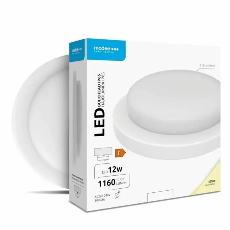 Aplica Perete Exterior Led Rotund 12 Oferta Pret - Trada.ro - Trada Marketplace Nu rata