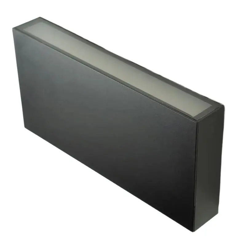 Aplica Perete Exterior Led, 8W, 710 Oferta Pret - Trada.ro - Trada Marketplace Cumpără online