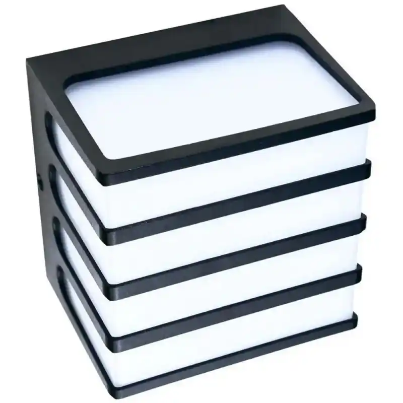 Livrare gratuită Aplica Perete Exterior Led, 8W, 610 Oferta Pret - Trada.ro - Trada Marketplace