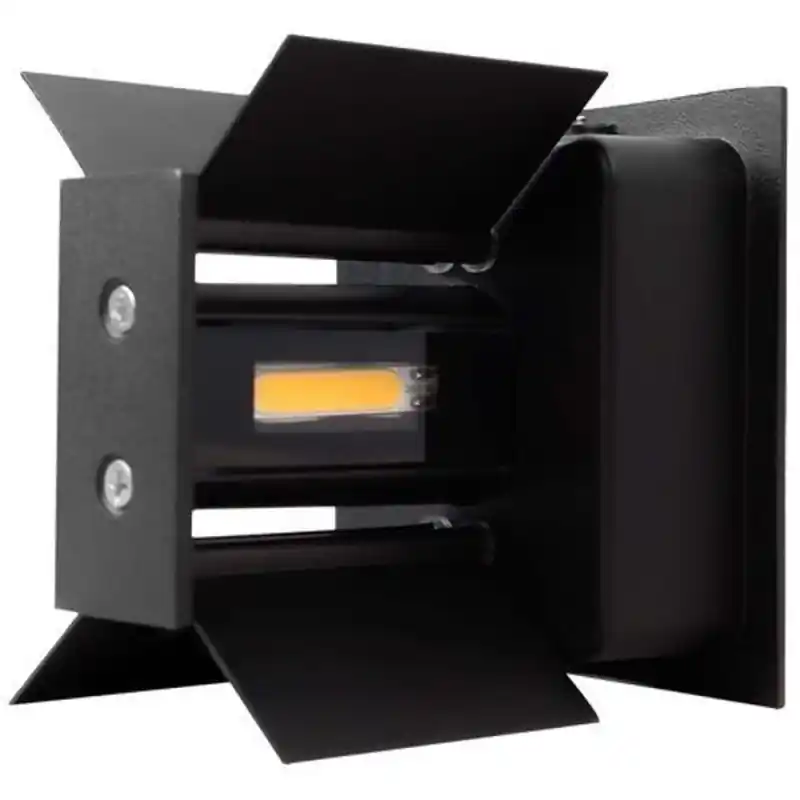 Aplica Perete Exterior Led, 6W, 515 Oferta Pret - Trada.ro - Trada Marketplace Calitate înaltă