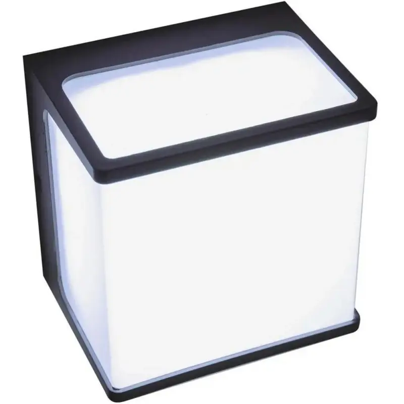 Aplica Perete Exterior Led, 8W, 680 Oferta Pret - Trada.ro - Trada Marketplace Chilipir