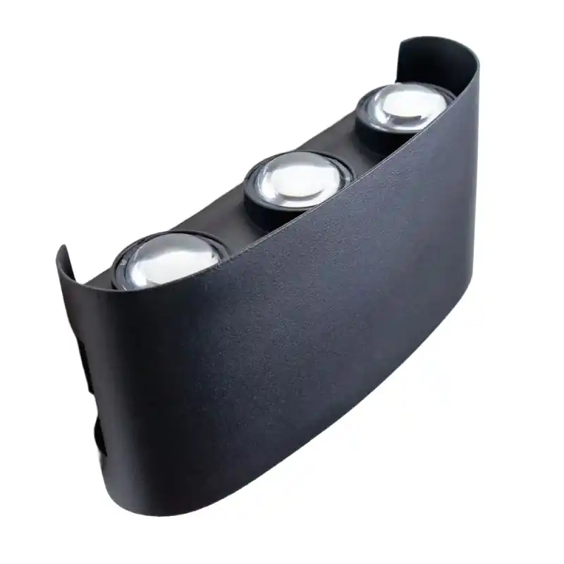 Aplica Perete Exterior Led, 6W, 470 Oferta Pret - Trada.ro - Trada Marketplace Ultima șansă