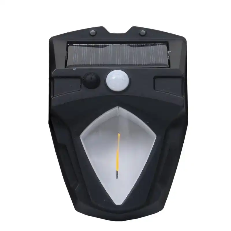 Popular Lampa Perete Solara, 3 Moduri de Lumina SH-588, LED, Senzor de M - Trada Marketplace