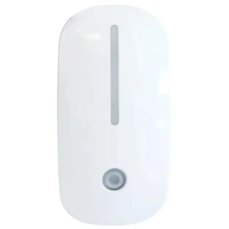 Ofertă exclusivă Lampa de Veghe Well KYO, 1W, 50 lm, 6500 K, cu Senzor Crepuscula - Trada Marketplace