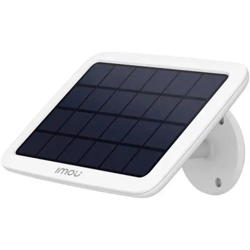 Panou Solar IMOU FSP12 Compatibil cu Camera Cell 2 si Cell Go, 3 - Trada Marketplace Preț redus