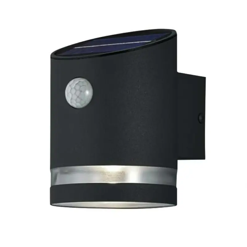 Preț promoțional Proiector Solar de Perete cu Senzor de Miscare, 50 lm, Lumina Re - Trada Marketplace