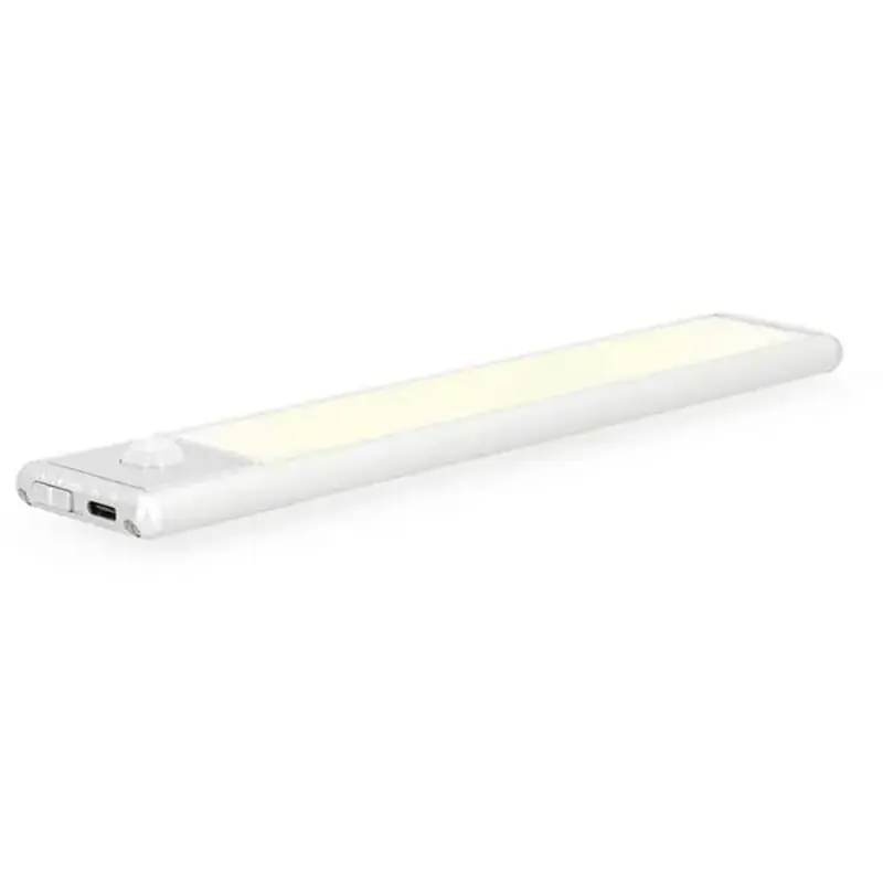 Cumpără acum Corp de Iluminat LED cu Senzor de Lumina, 110 lm, 1100 mAh, Nedi - Trada Marketplace