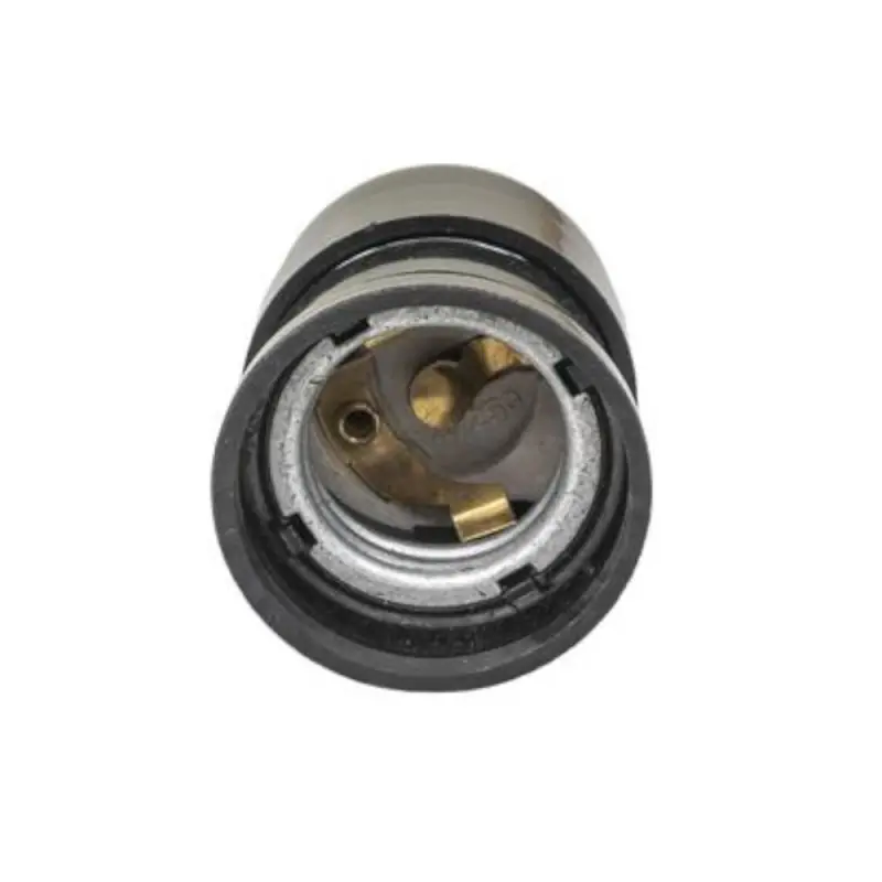 Fasung din Bachelita si Miez Ceramic, E27, Negru, Z-tools Oferta - Trada Marketplace Ofertă